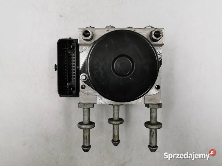 Pompa ABS Skoda Fabia II 6R0614117AB 6R0907379AE