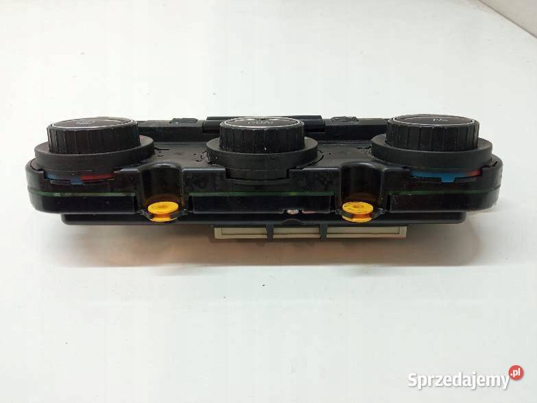 PANEL NAWIEWU 3C0907044EB VW Volkswagen Passat świętokrzyskie