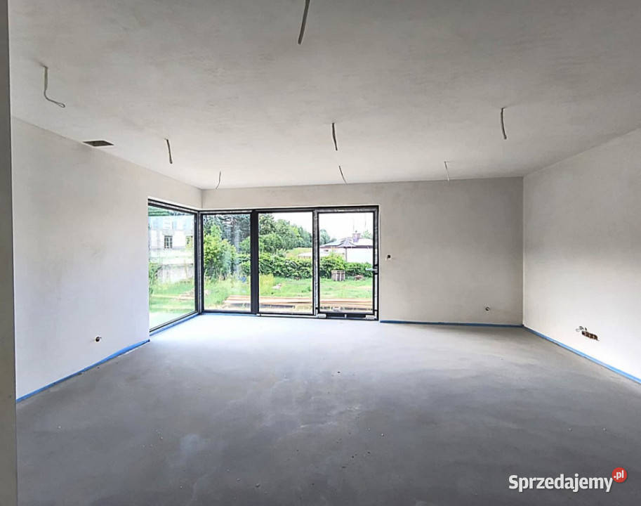 Dom bliźniak sprzedam 11993m2 Lublin