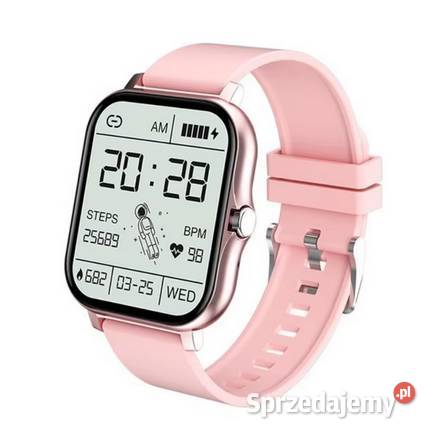Smartwatch Y13 Multi Sport Mode wiele funkcji