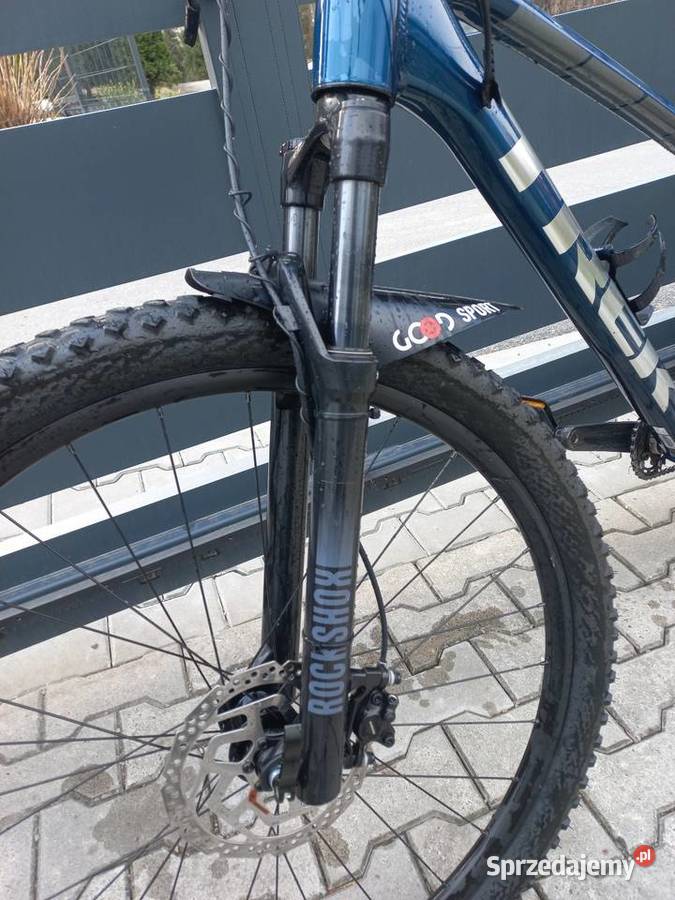 Rower Trek XCALIBER 7 Górskie, MTB Wadowice