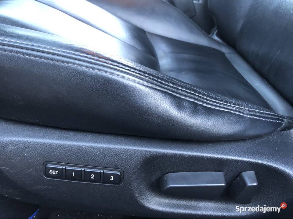 Mazda 6 GH Radom sprzedam