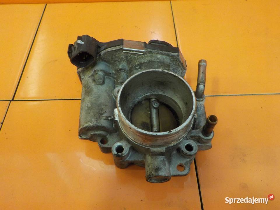 CHEVROLET SPARK 12 B 13r 82 B12D1 przepustnica