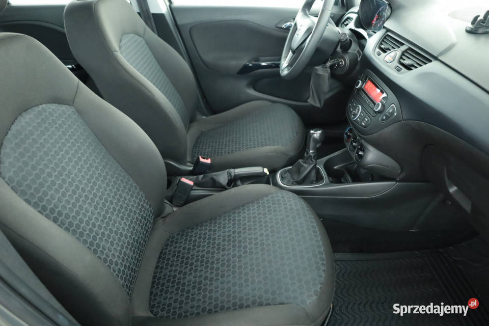 Opel Corsa 13 CDTI mazowieckie Piaseczno