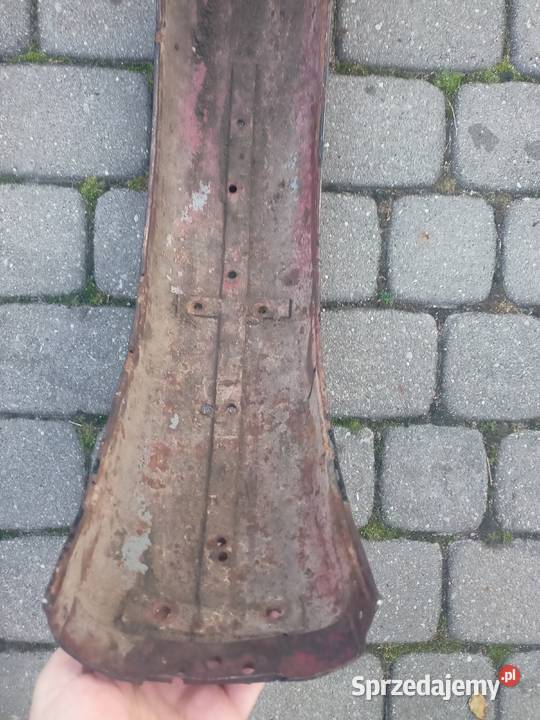 M72 M72 błotnik kujawsko-pomorskie Bydgoszcz