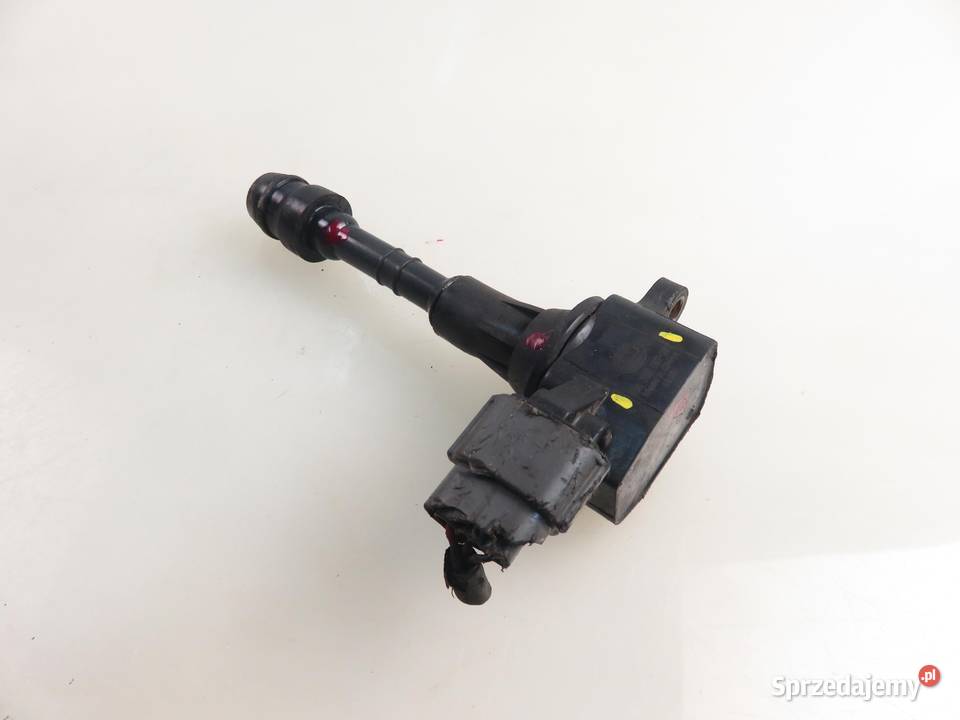 CEWKA NISSAN MURANO I Z50 35 4x4 234