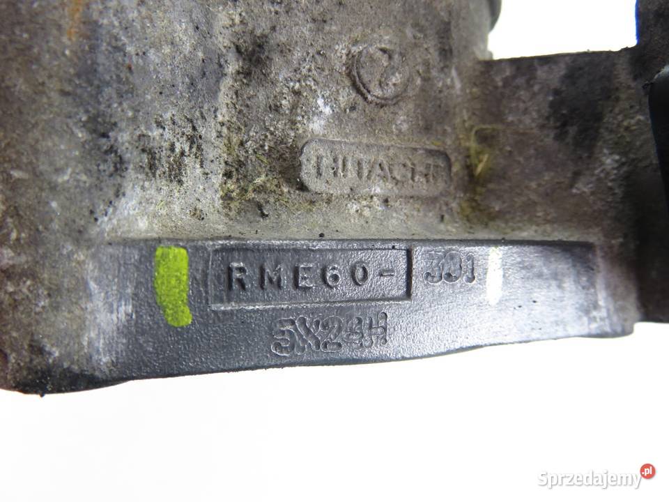 PRZEPUSTNICA SUBARU FORESTER II 20 AWD RME60301