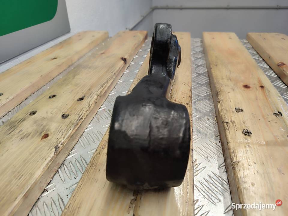 Ramię podnośnika Deutzfahr 430 GS Agrofarm