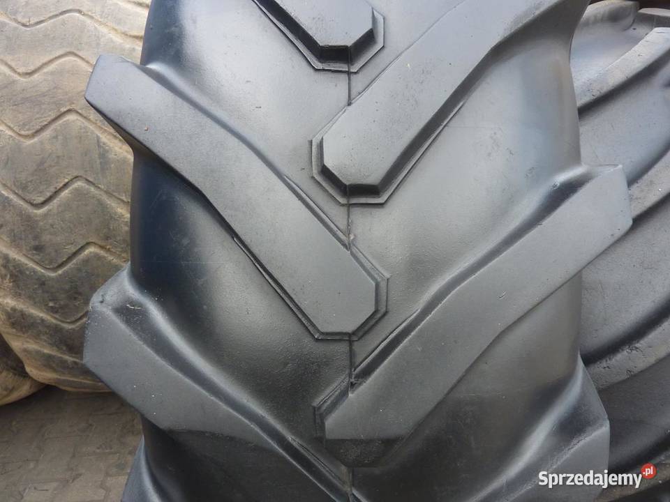 Opona używana rolnicza 208R38 BARUM TZR 2 1100 podlaskie Zaścianki