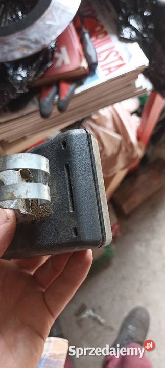 Licznik rowerowy Byczyna