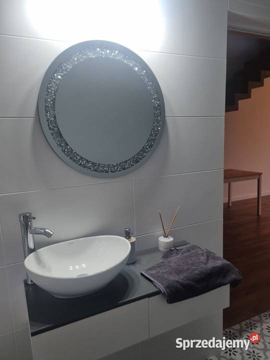 Wynajmę nowe pół bliźniaka ok80m2 okolica IKEI Wynajem