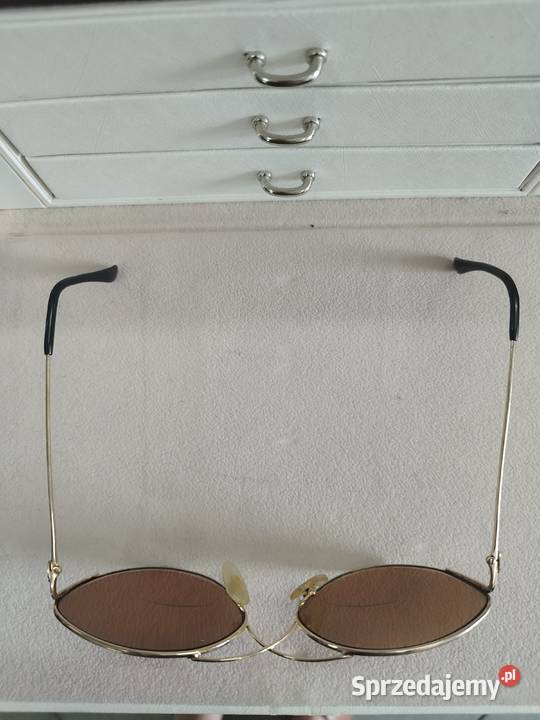 Oryginalne Okulary Christian Dior Model 2313 37 Rajcza