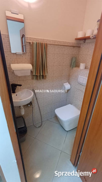 Lokal Kraków 453m2 45.3m2 Wynajem