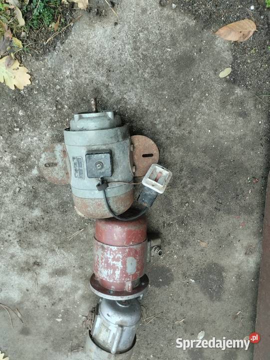 Silniki elektryczne Ostrowiec Świętokrzyski