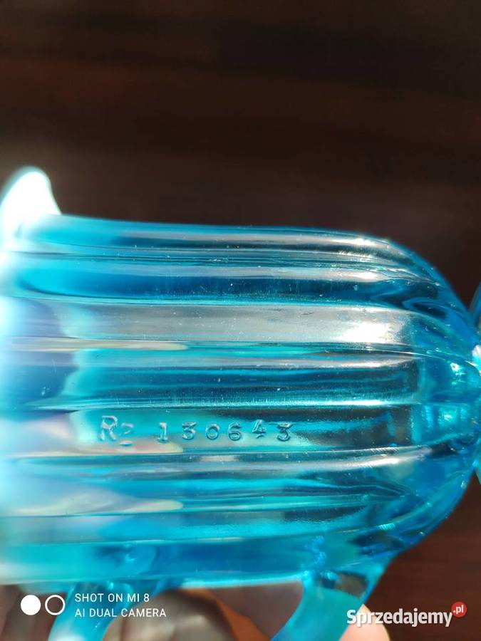 George Dawidson Cukiernica i mlecznik z 1889 Kraków