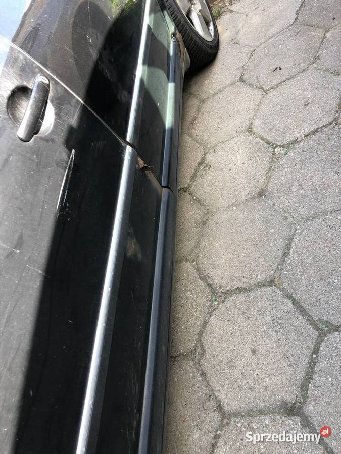 Skoda Superb 19 TDI 130 2003 241 dużo zrobione pomorskie Gdańsk