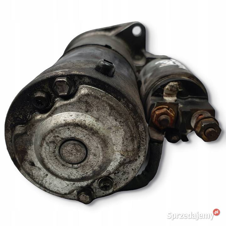 ROZRUSZNIK Opel Insignia A 20 A20DTH 55585238 osobowe Części samochodowe Chełm