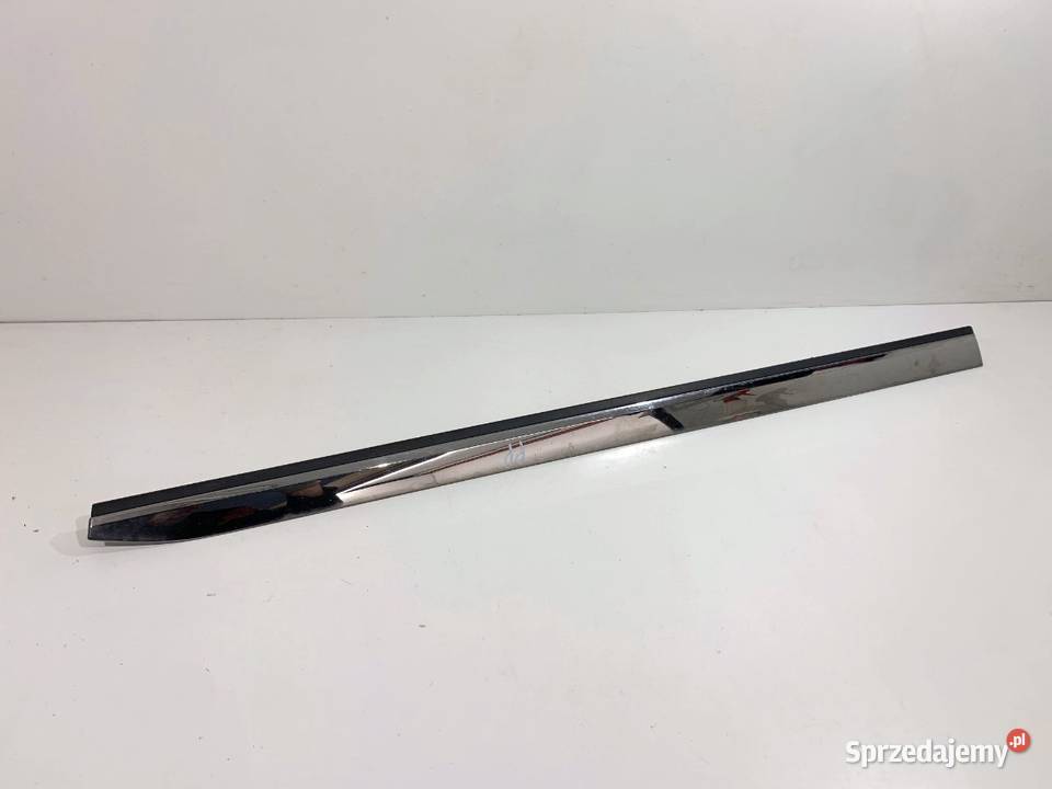 LISTWA DRZWI PRAWY PRZÓD RENAULT CLIO V osobowe podkarpackie