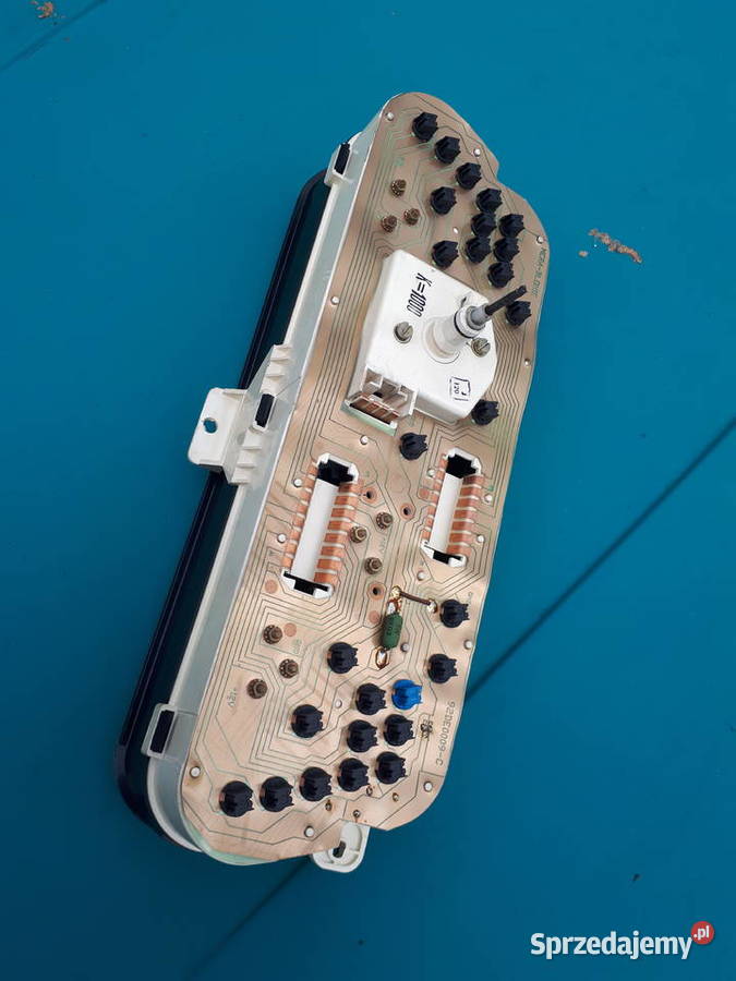 Licznik Polonez Plus osobowe Liczniki i zegary Gliwice