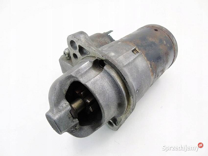 ROZRUSZNIK 12 16V SWIFT IV 3 AGILA B SPLASH