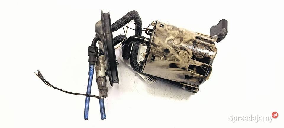 POMPKA PALIWOWA OPEL ZAFIRA A 90580021 kujawsko-pomorskie Lipno