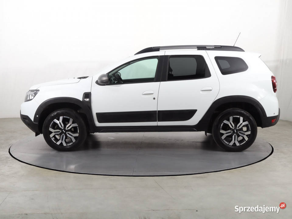 Dacia Duster 10 TCe Dacia