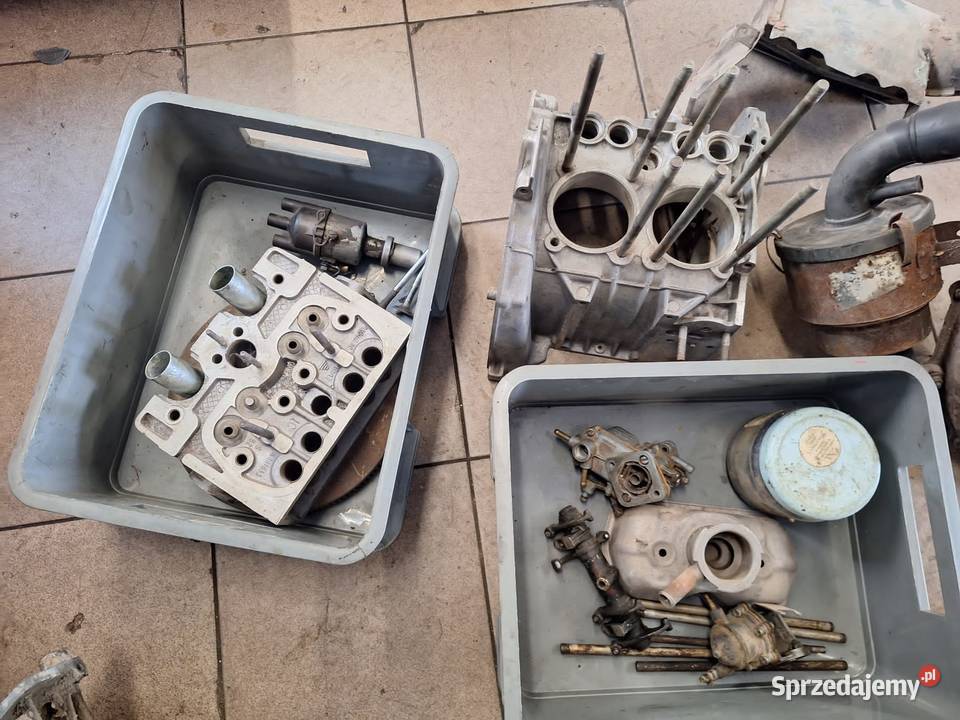 Fiat 126p silnik bambino pierwsza seria śląskie sprzedam