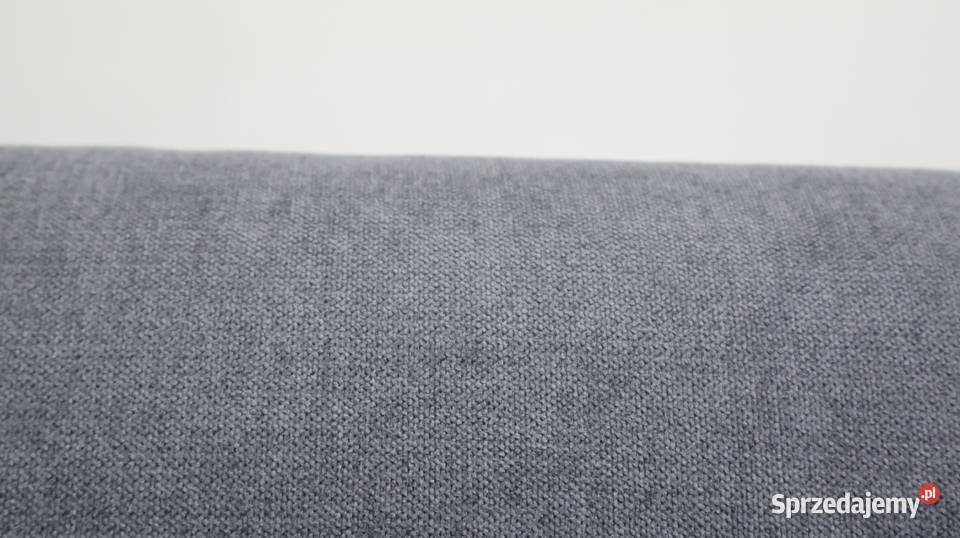 TNH WIelkie U regulowane zagłówki popielaty Poznań