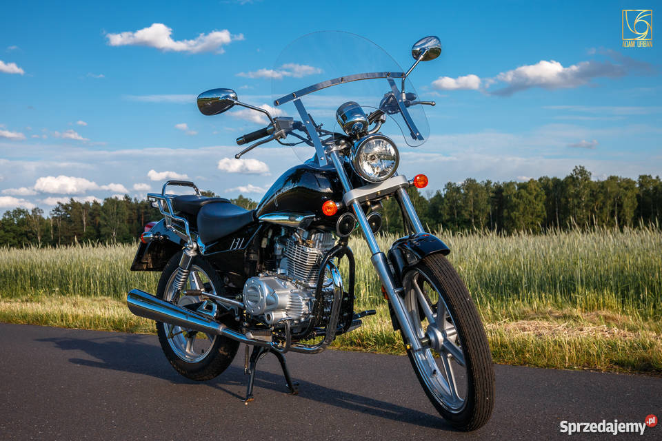 Junak 131 prawie nowy manualna Bierdzany