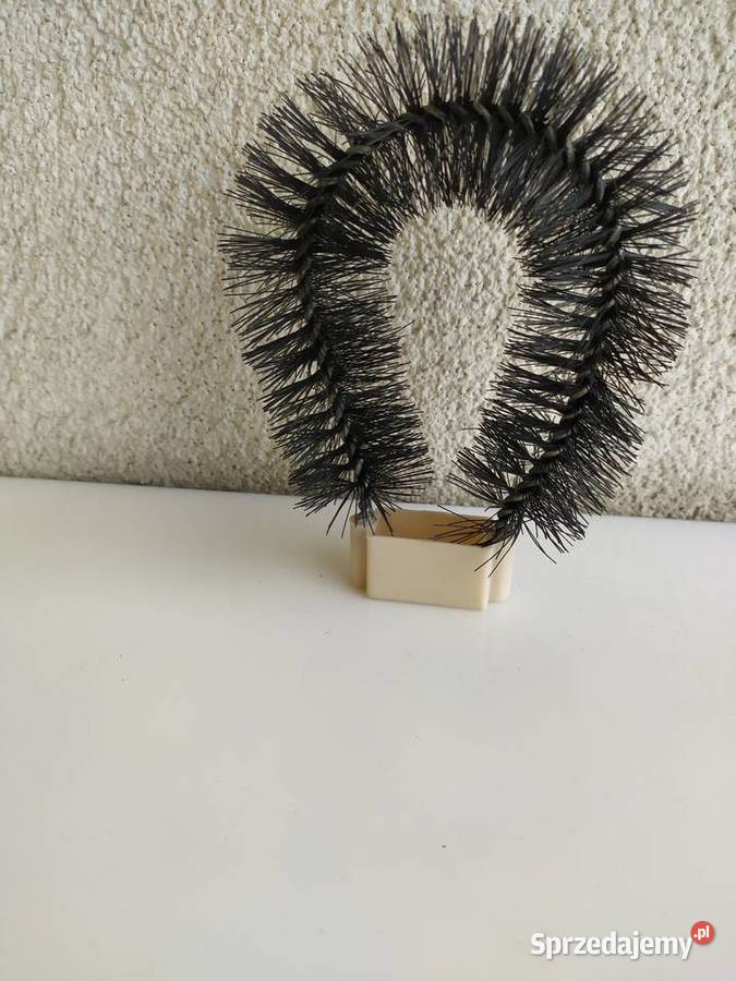 Szczotka do odkurzacza Zelmer do zbierania Dom i Ogród Olecko