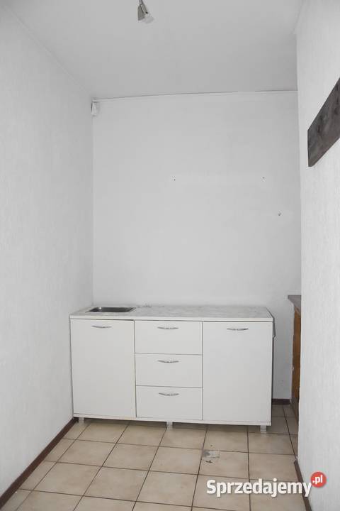 Stare miasto Lokal użytkowy 70m2 Parter media 70m2 Wrocław