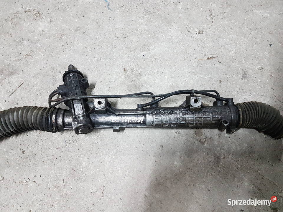 BMW 3 E36 MAGLOWNICA KOLUMNA KIEROWNICZA Turek