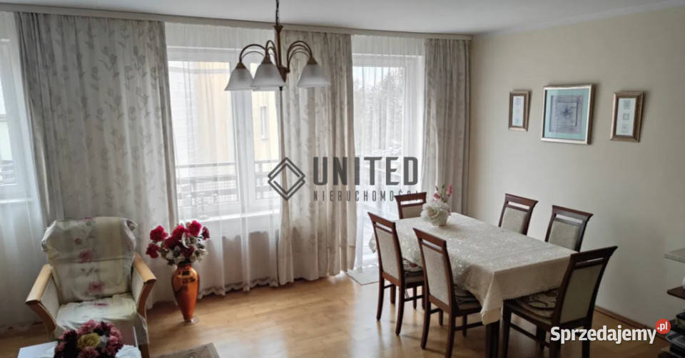 Krasickiego Mieszkania