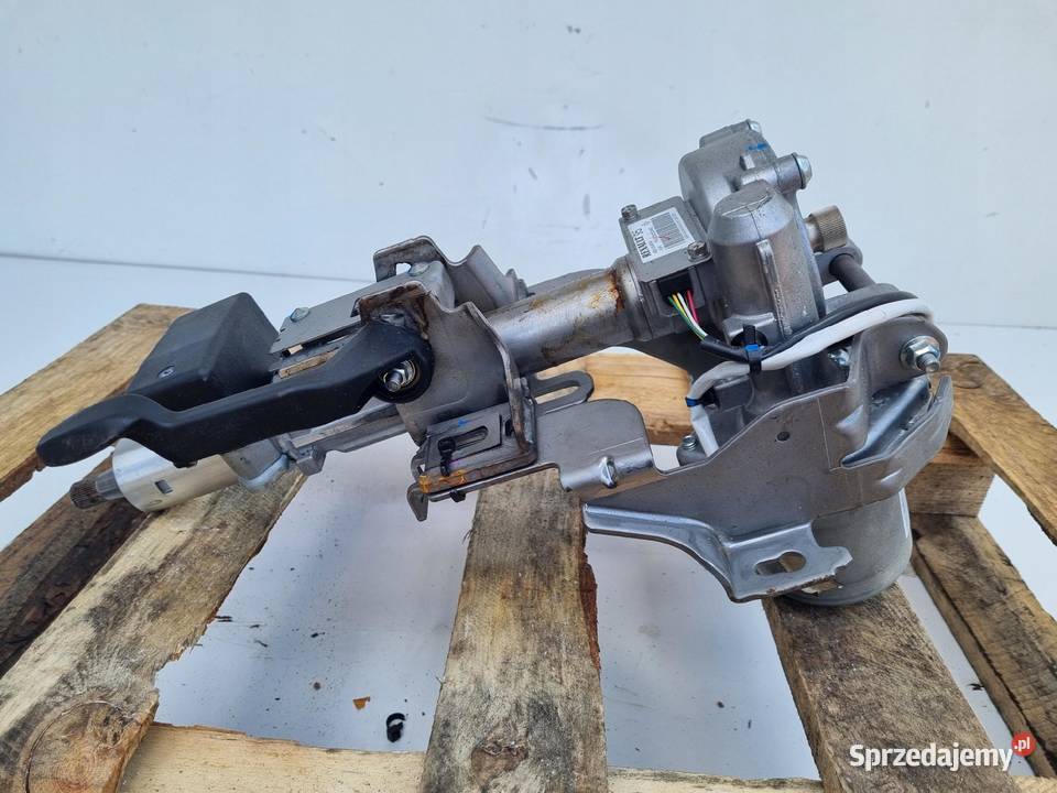 Renault Kadjar KOLUMNA KIEROWNICZA Elektryczna