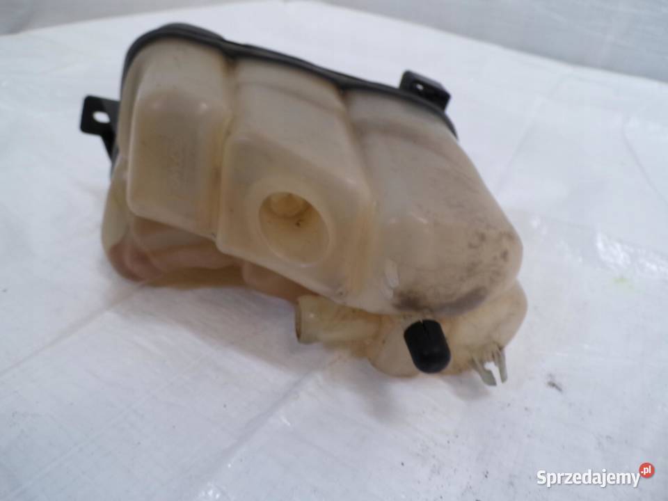 ZBIORNICZEK WYRÓWNAWCZY FORD S MK1 22 TDCI kujawsko-pomorskie
