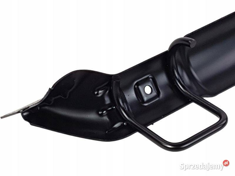 VOLVO S60 V60 XC60 II uchwyt isofix fotelik Bielany Wrocławskie