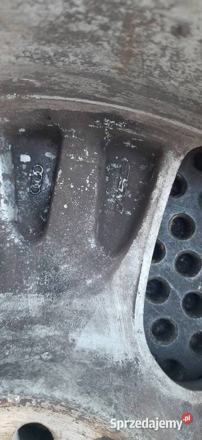 Felga do Audi sprzedam