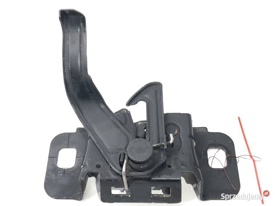 ZAMEK MASKI PRZÓD OPEL ASTRA J Kombi 1015 osobowe