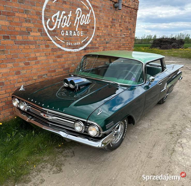 Chevrolet Impala Impala sprzedam