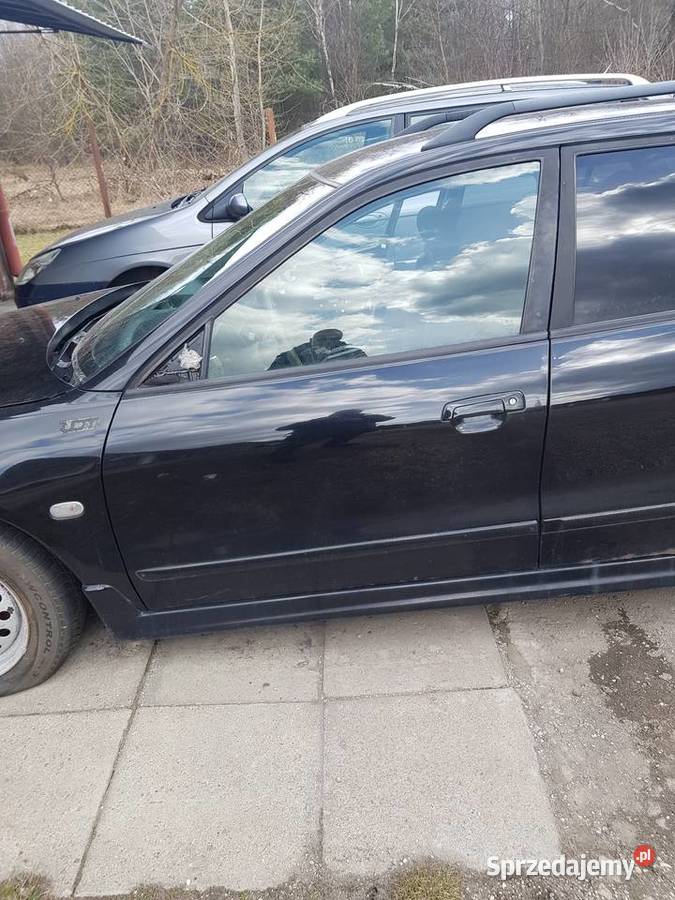 Mitsubishi Galant Bełchatów