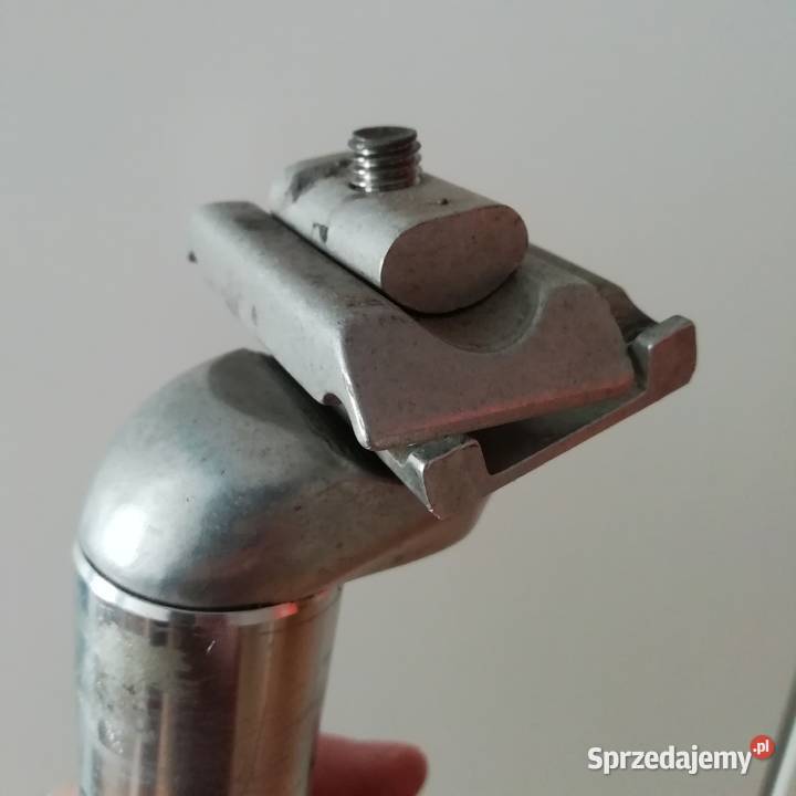Sztyca rowerowa Kalloy śr 308 mm wspornik siodła