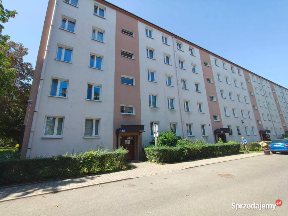Kawalerka do remontu 25m2 os Spółdzielców Kraków