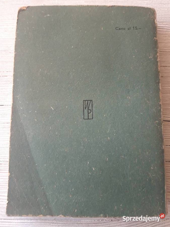 Rozmówki Serbo Chorwackie Maria Krukowska WP Bielsko-Biała sprzedam