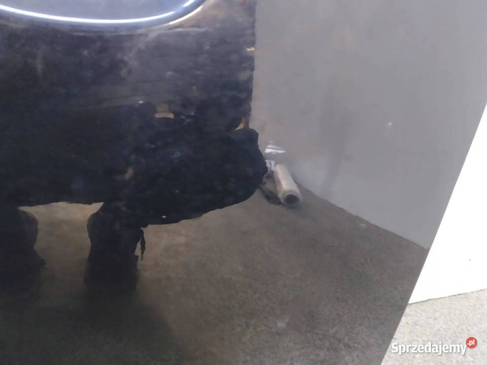 DRZWI LEWE PRZÓD FB Ford Focus Mk3 20102019 Drzwi Drzwi