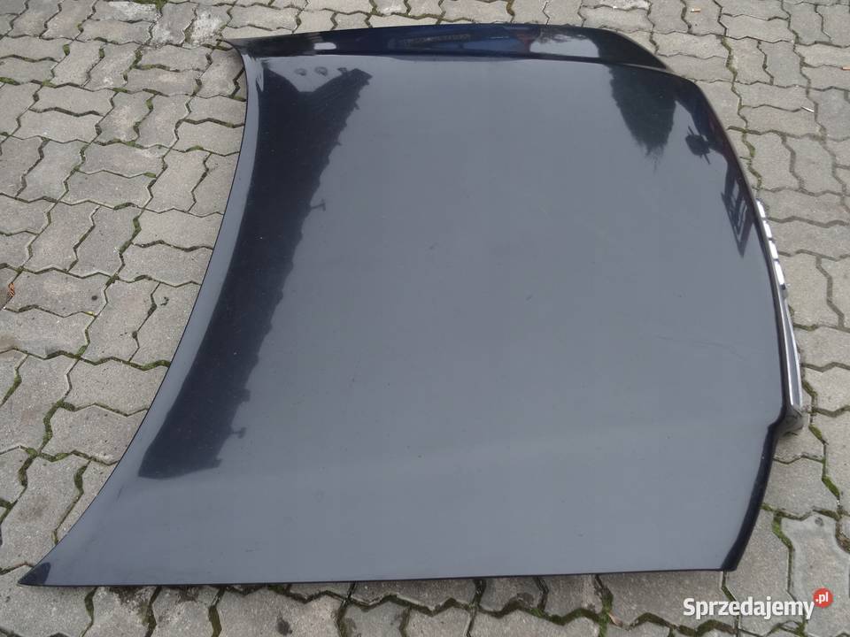 AUDI A8 D2 9499 MASKA PRZEDNIA PRZOD LZ9W Przemęt