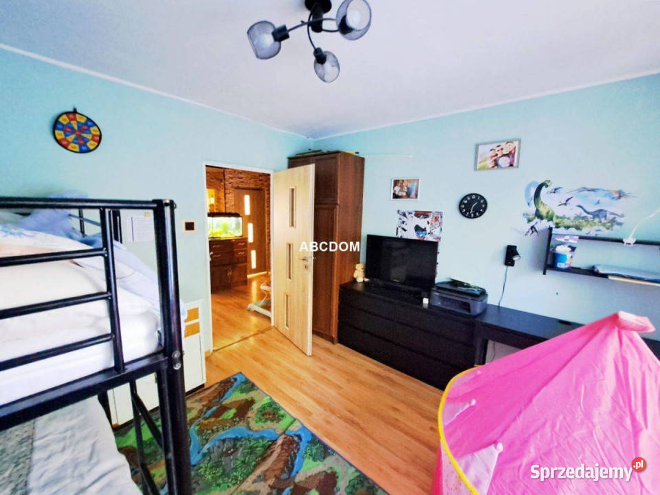 Prądnik Biały 3 pokoje jasna kuchnia balkon Kraków