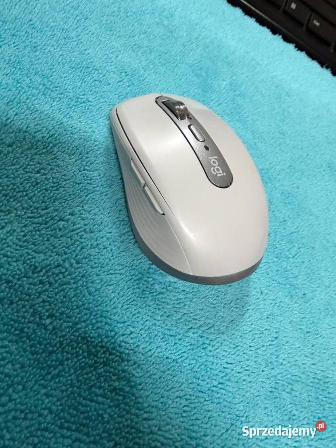 Mysz Logitech MX Anywhere 3 Mac Windows mazowieckie Ząbki sprzedam