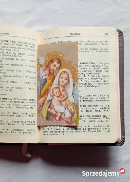 Książka Kalwaryjska Góry Św Anny 1983 r Koźminek sprzedam