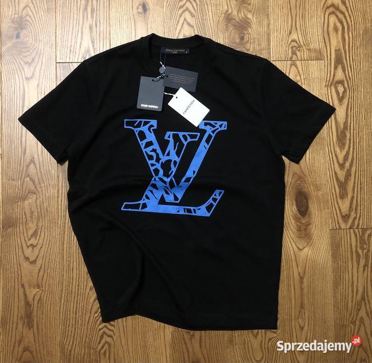 Koszulka TShirt Bluzka Balmain S2XL Fendi Roma mazowieckie Warszawa