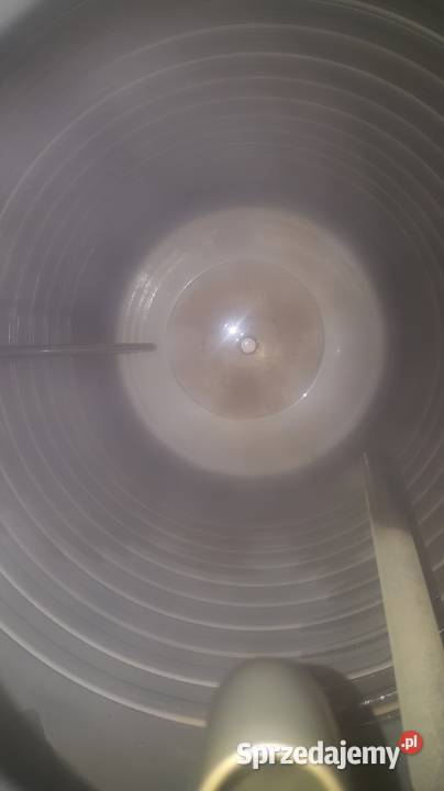 Bojler Nierdzewny Viessmann dwupłaszczowy 160l Zborowskie sprzedam